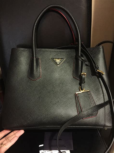 authentic prada handbags for cheap|authentic pre owned Prada handbags.